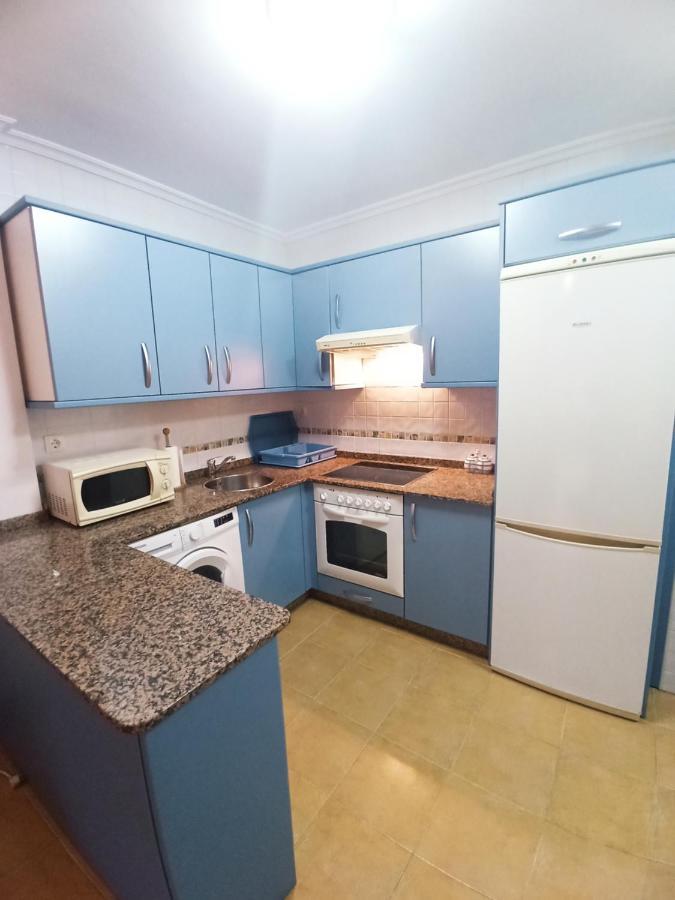 Appartement Indiano 5B à Viveiro Extérieur photo