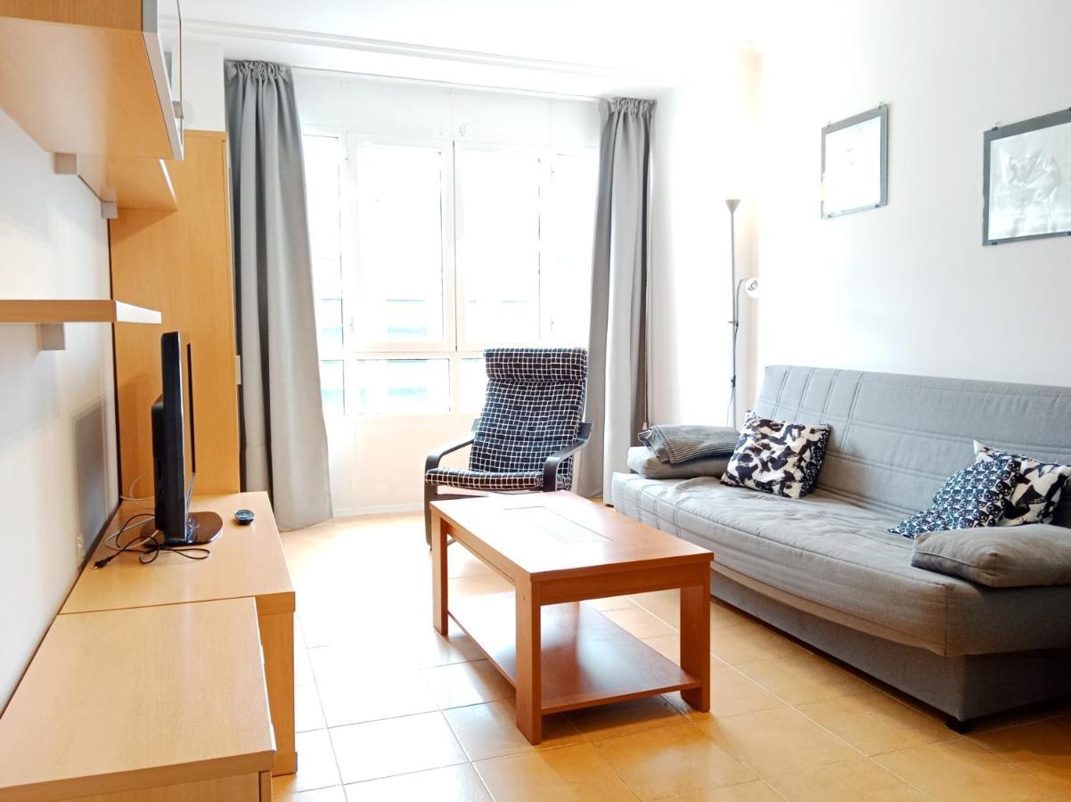 Appartement Indiano 5B à Viveiro Extérieur photo